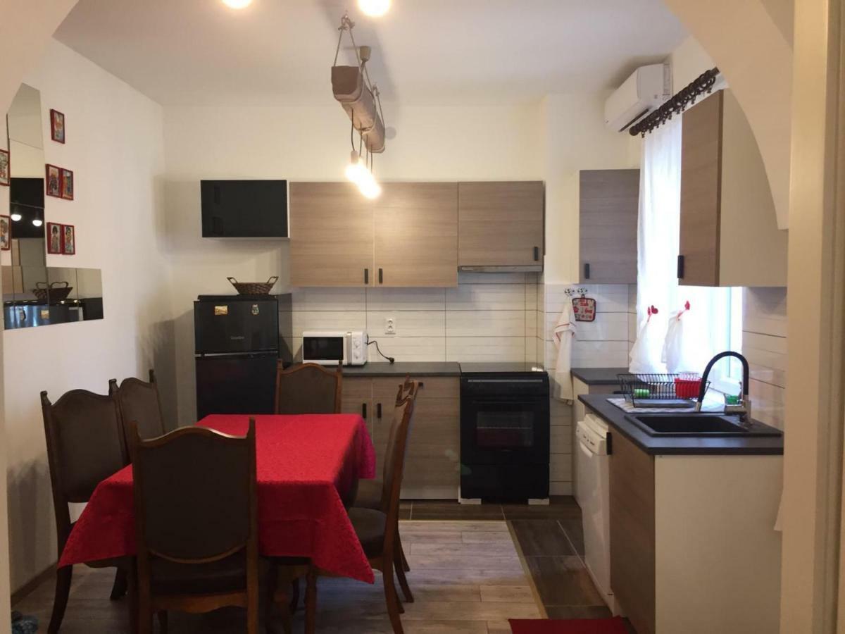 Apartman Licia Rijeka Exterior photo