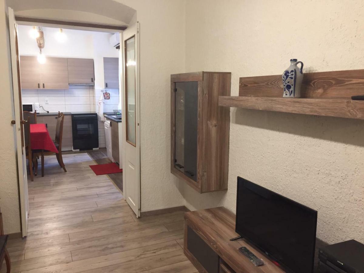 Apartman Licia Rijeka Exterior photo