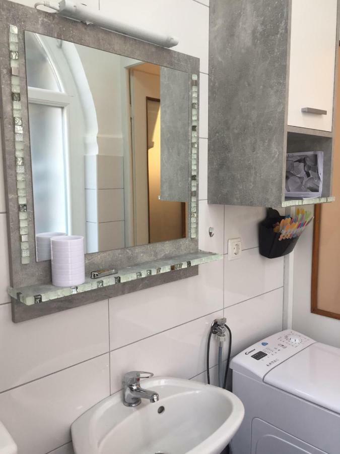 Apartman Licia Rijeka Exterior photo