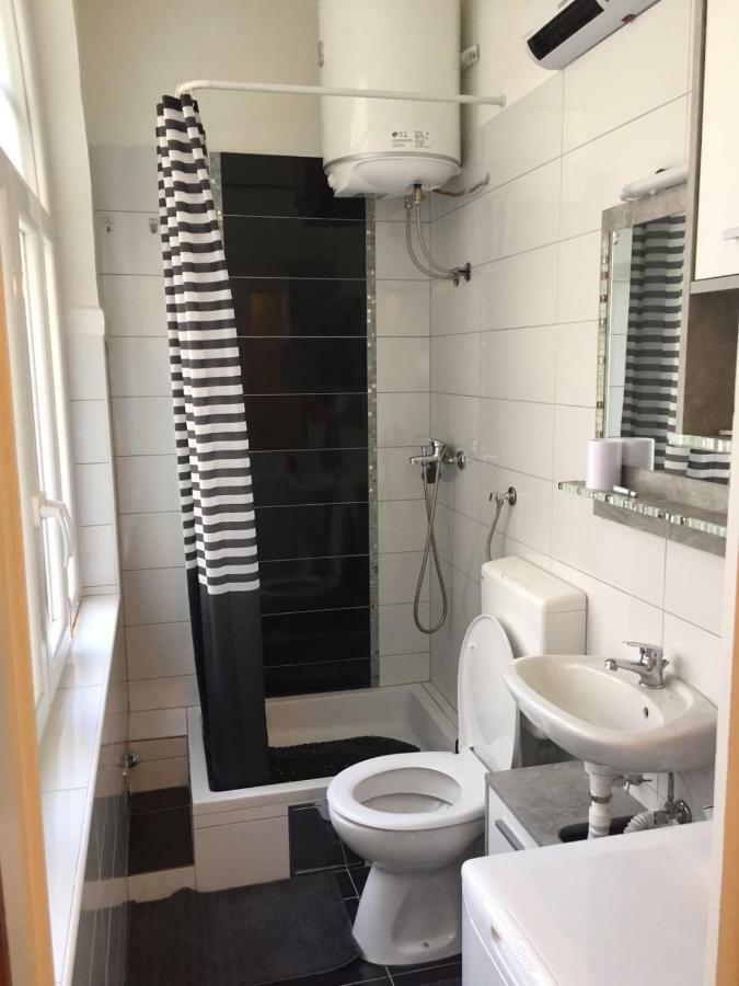 Apartman Licia Rijeka Exterior photo